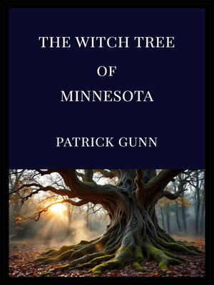 cover image of The Witch Tree of Minnesota